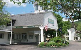 Green Granite Hotel North Conway New Hampshire